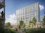 Nieuwbouw Amsterdam Fusion Fase 1 World Of Food Exterieur Binnentuin 2048 X 1536